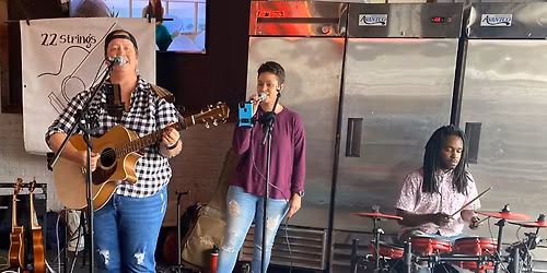 22 Strings Live @Salty Turtle Raleigh