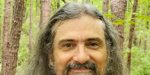 Earth Poetry at Cascade Springs