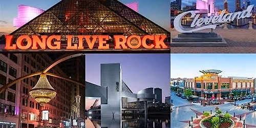 Oki Reunion Weekend - Cleveland Edition