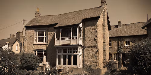 VCH Annual Lecture: Through the Windows of an Ordinary House