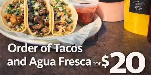 Food Truck Friday: La Casa de Lulu