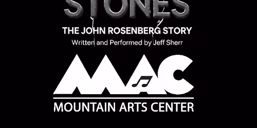 Stumbling Stones: The John Rosenberg Story
