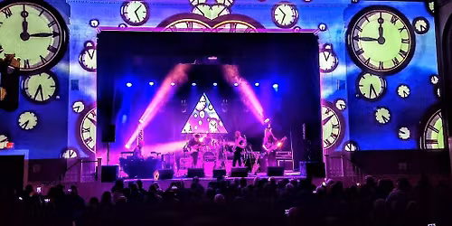 Echoes of Floyd @ The Ocean Mist