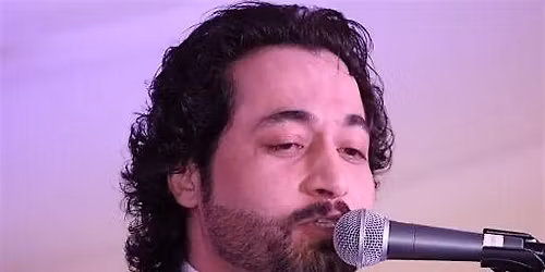 Del Agha Surood Live in Dublin