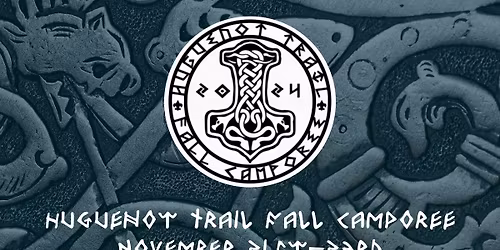 Days of Vikings Camporee