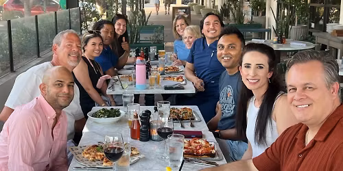 Travel Lemming Phoenix Meetup at Hundred Mile Brewing Co (Tempe)