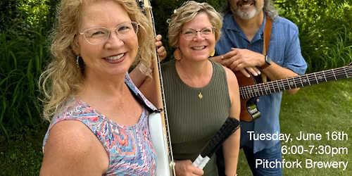 Tuesday Night Live Presents: Pop Up 3