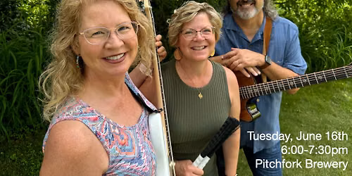 Tuesday Night Live Presents: Pop Up 3