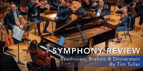 Jacksonville Symphony Orchestra - Beethovens Fifth at Jacksonville Center for the Performing Arts - Jacoby Hall