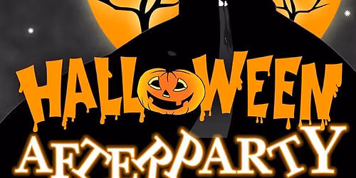 Gems - Halloween After Party - Tues 4th Nov