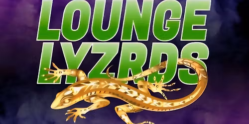 Lounge Lyzrds at Traders - 11\/28\/25