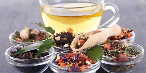 Special-Tea Class