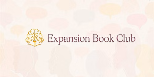 Expansion Book Club