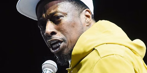 Eddie Griffin