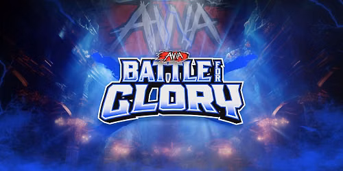 AWA Battle For Glory 2026 | Live Pro Wrestling in Cape Town