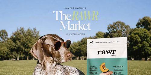 The RAWR Market