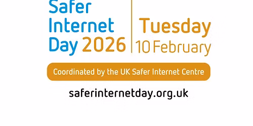 Safer Internet Day 2026 Planning Event Scotland (hybrid)