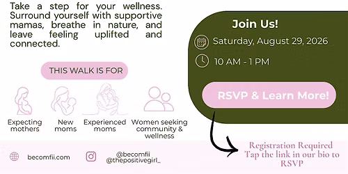 Sol Comfii Wellness Walk