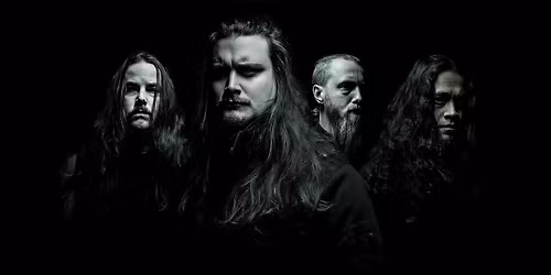 Orbit Culture @ The Masquerade