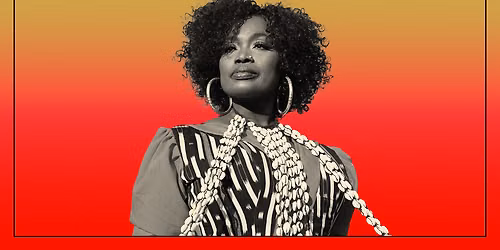Oumou Sangare at MTELUS