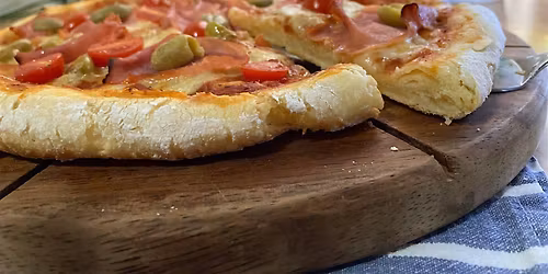 24\/11 - SEM GL\u00daTEN: PIzza e Calzone - R$ 290,00