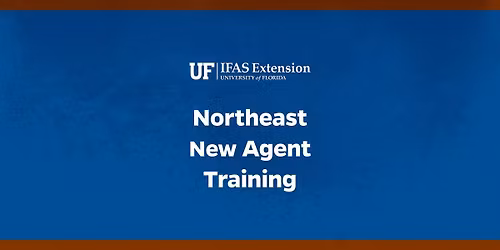 New Agent Training