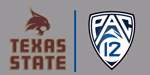 Georgia Southern Eagles vs. Texas State Bobcats