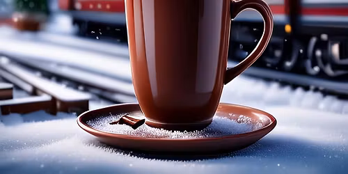 \u2744\ufe0f Believe : A 4D Christmas Movie Experience