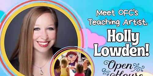 Pint Sized OPEN HOUSE