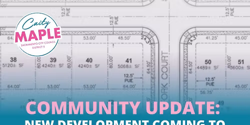 Fairgrounds Development Community Meeting