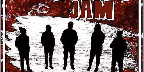 Morristown Improv Jam: November Edition