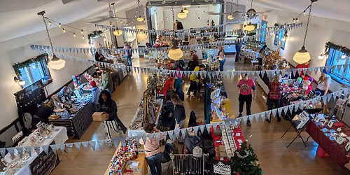 Shop the Hall