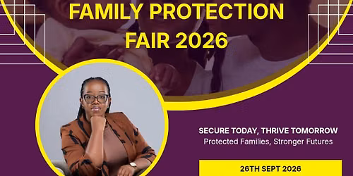 ParentsAfrica Insurance & Family Protection Fair