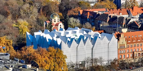 Historyczne Nowe Miasto | 19-20.09.2026 | Dom Kultury + | S\u0142owianin Od-NOWA