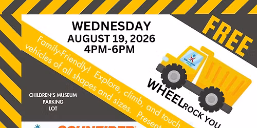 Wheel Rock You Presented by Schneider 