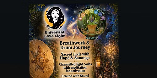 Medicine Healing Ceremony