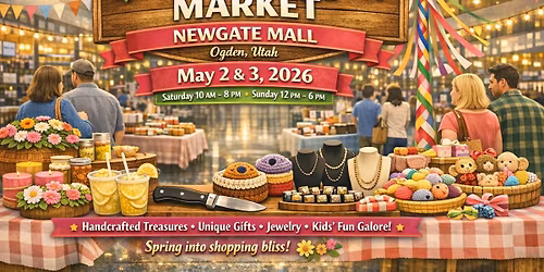 May Day Market