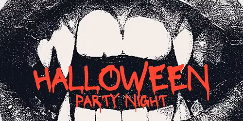 Halloween Party