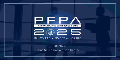 PFPA 2nd Annual Finance Conference & Expo