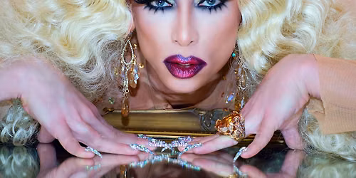 Miss Sherry Vine