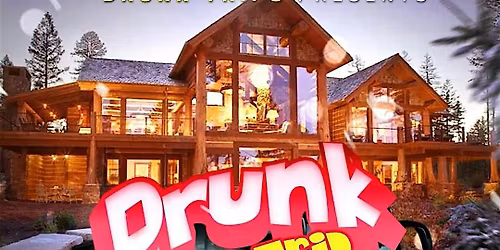 Drunk Cabin Trip 2026