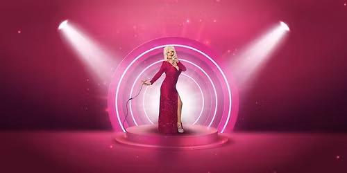 Dolly: I Will Always Love You in Wrest Point, Sandy Bay 20\/02\/2026