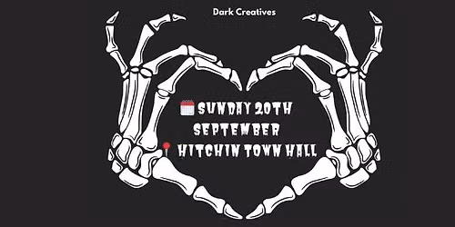 Otherworld Art Market \u2013 Hitchin Autumn Equinox