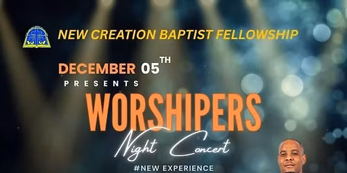 Worshippers Night