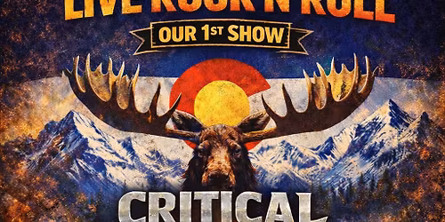 Live Music - Critical Rock Theory