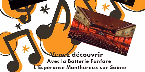 Concert de L\u2019Harmonie de la garde r\u00e9publicaine 