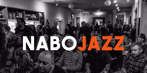 Nabojazz p\u00e5 Rosendal Kaf\u00e9