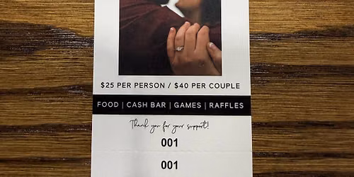 Andrew & April\u2019s Jack and Jill