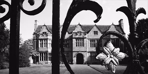 St Johns House Ghost Hunt with Haunting Nights.