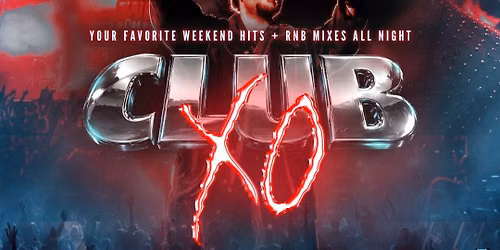 CLUB XO - SAN ANTONIO, TEXAS